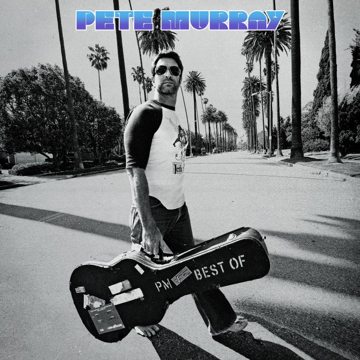 Pete Murray