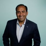 Rohit Bhargava