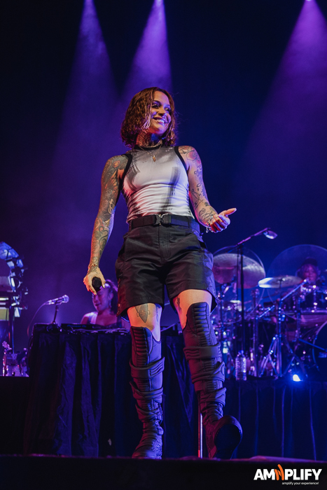 KEHLANI + Noodles + Destin Conrad @ Metro City, Perth, 31st January ...