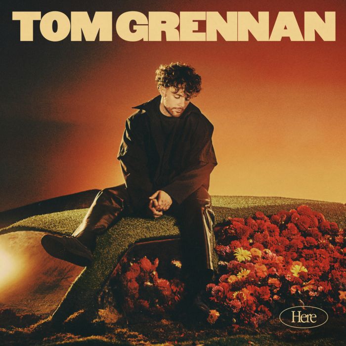 Tom Grennan