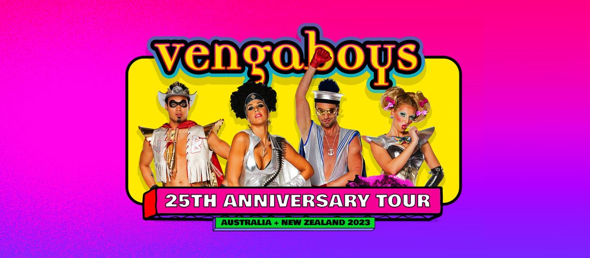 Vengaboys