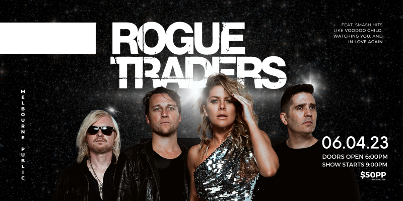 rogue traders