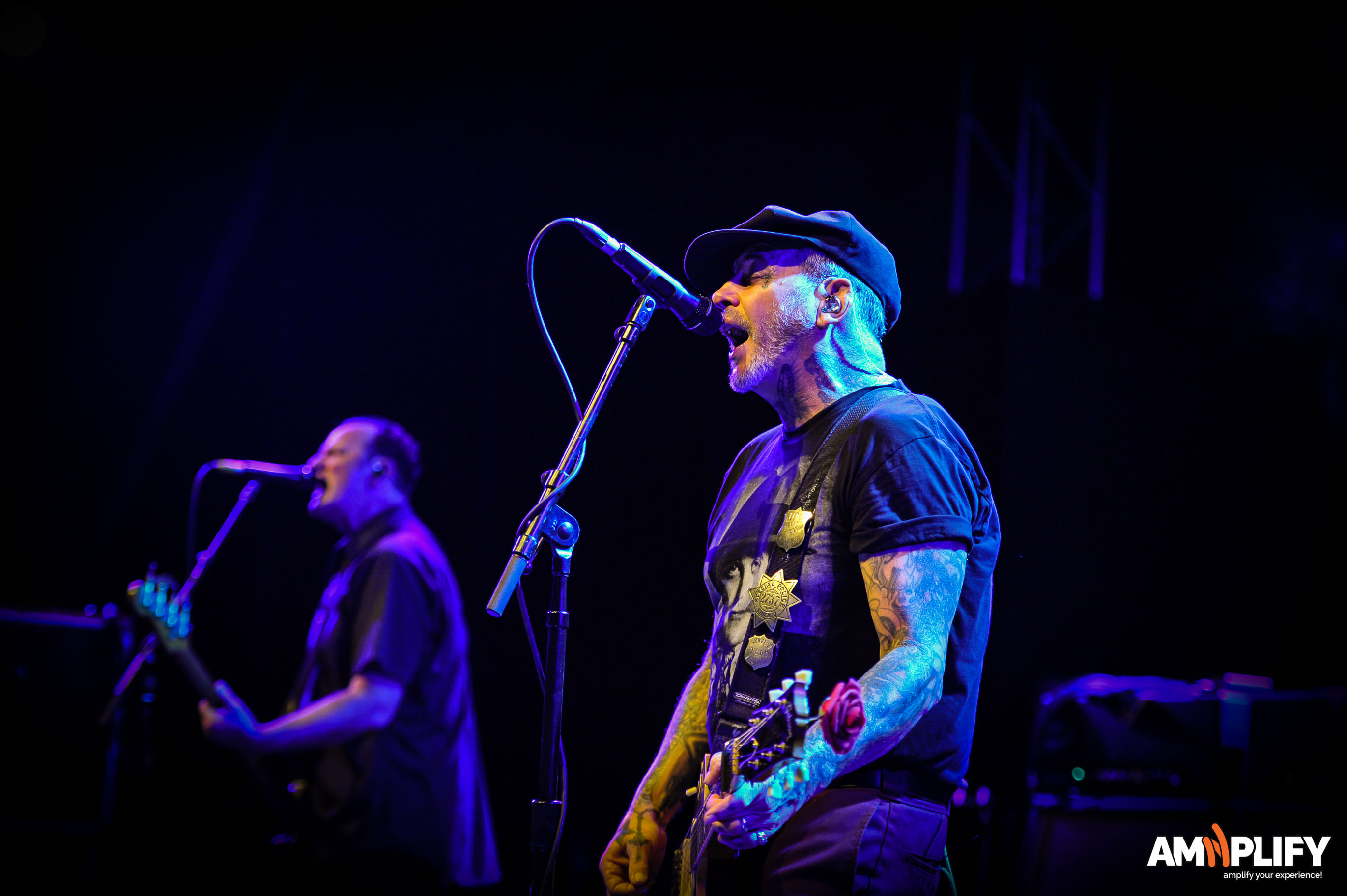 social distortion tour australia