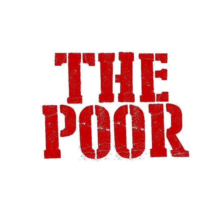 the poor