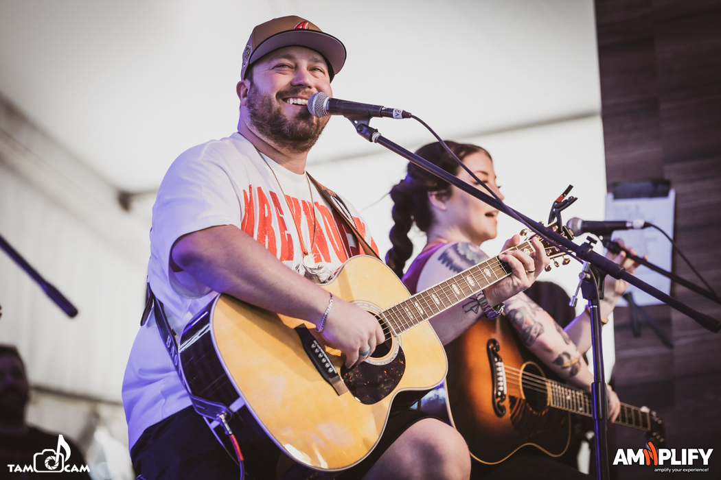 Mitchell Tenpenny