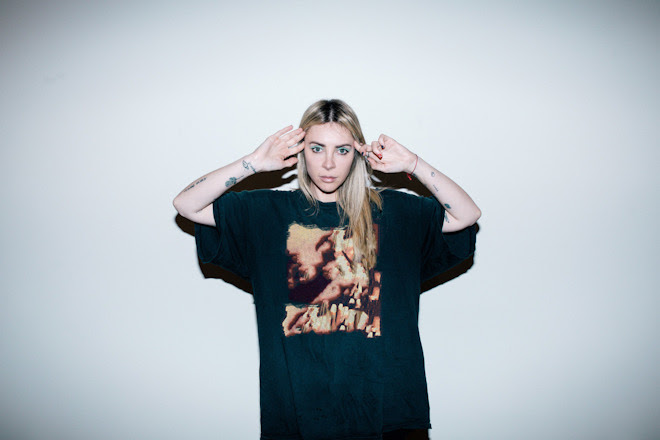 ALISON WONDERLAND