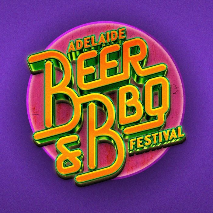 ADELAIDE BEER & BBQ FESTIVAL returns for 2023, with huge music lineup