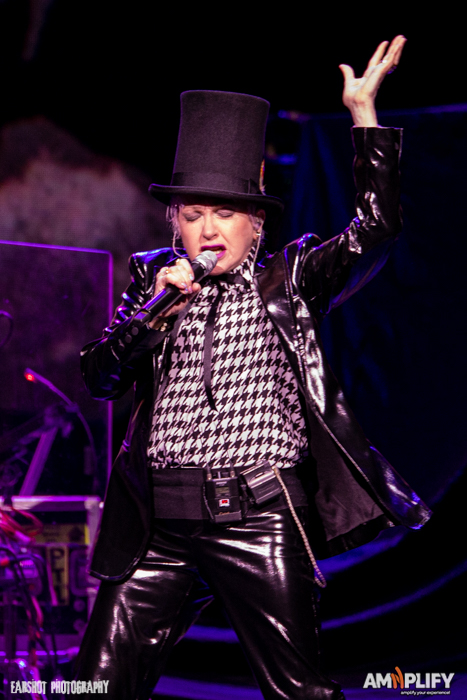 Cyndi Lauper