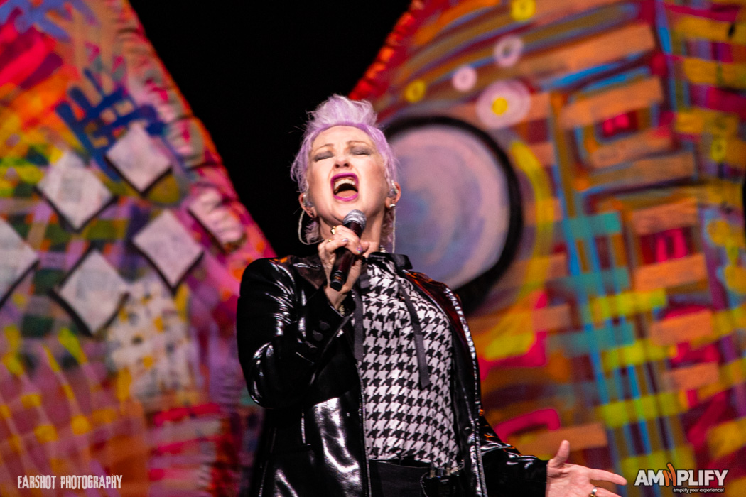 Cyndi Lauper