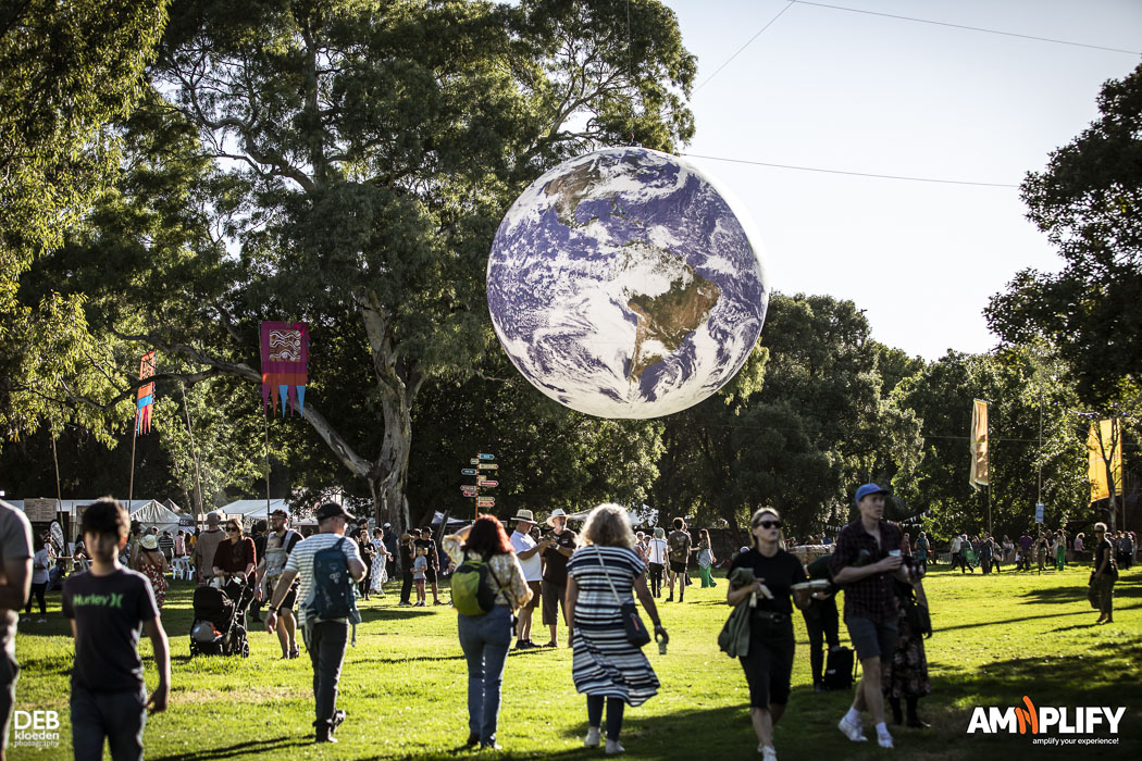 Womadelaide