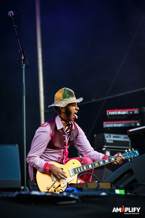 Fantastic Negrito