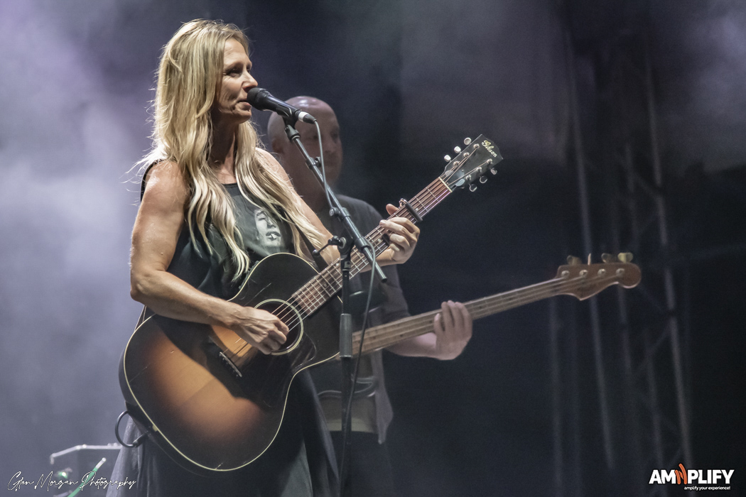 Kasey Chambers