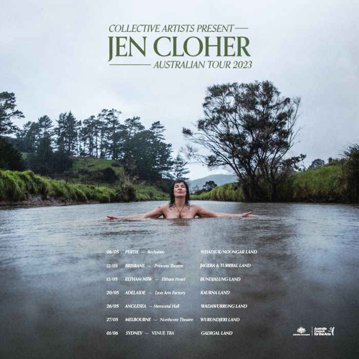 Jen Cloher