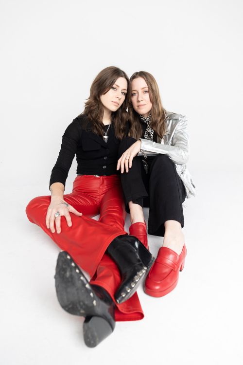 Larkin Poe