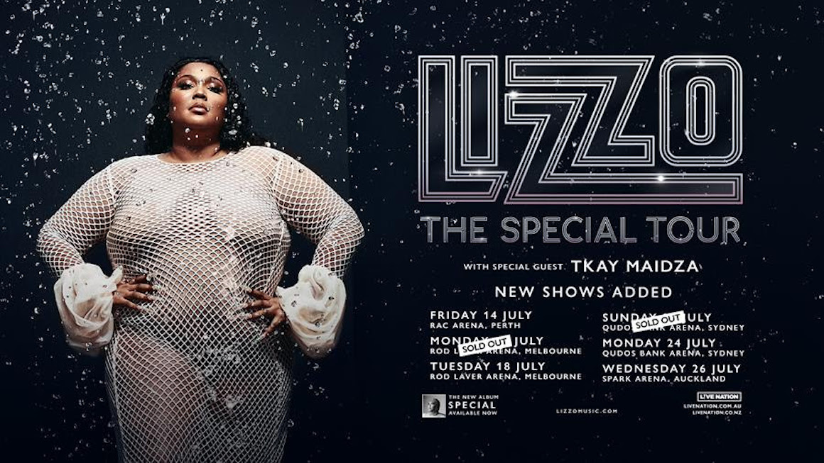 Lizzo