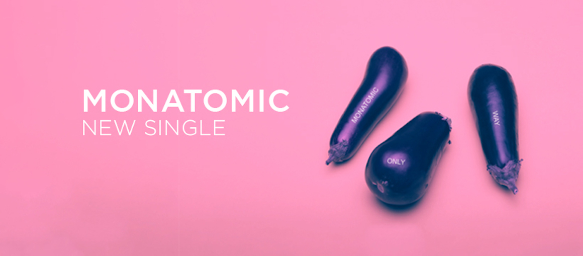 Monatomic