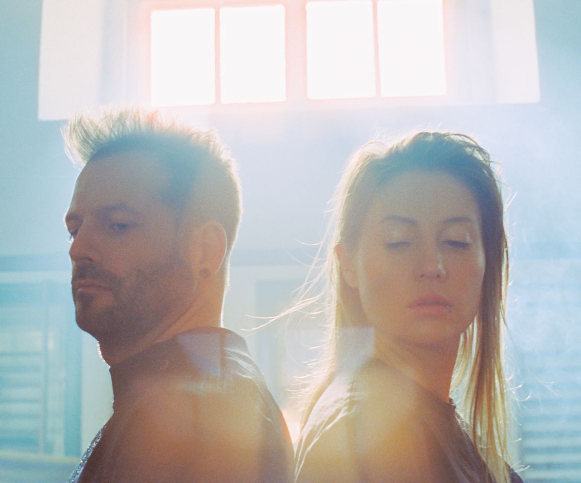 Enrico Sangiuliano, Charlotte de Witte