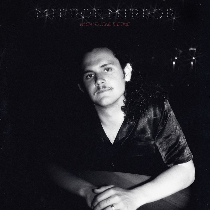 MIRROR MIRROR