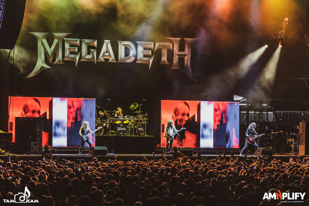 MEGADETH