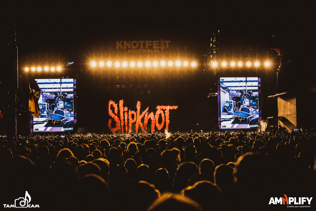 SLIPKNOT