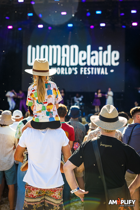 Womadelaide