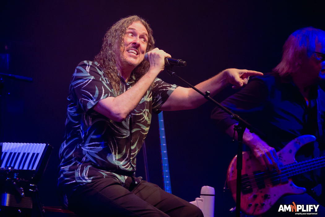 Weird Al Yankovic