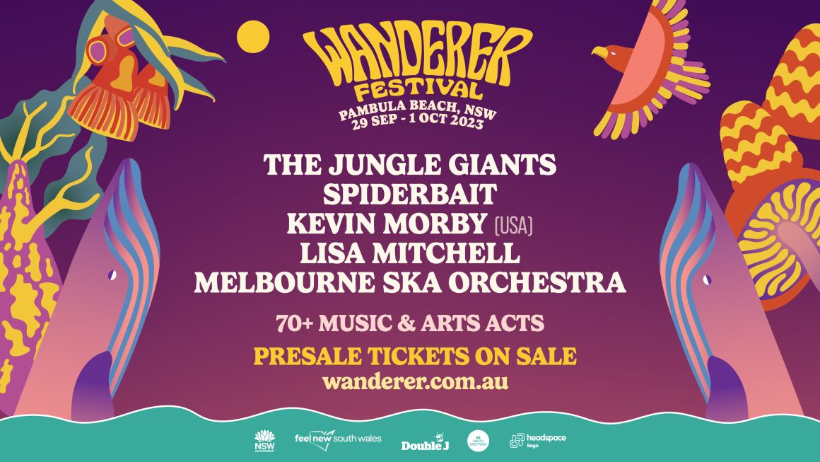 Wanderer Festival