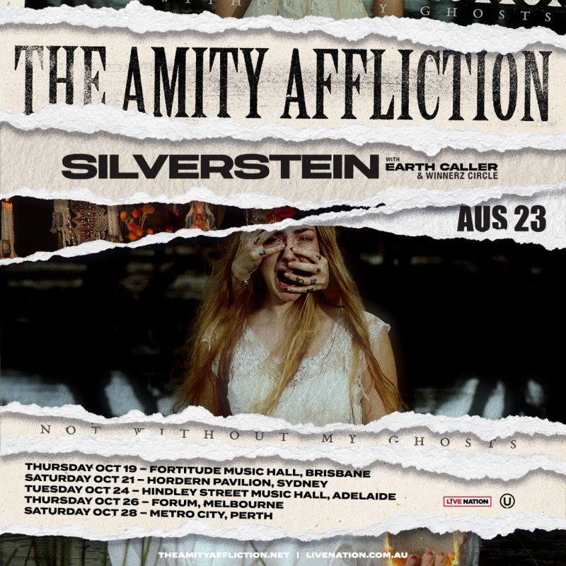 The Amity Affliction