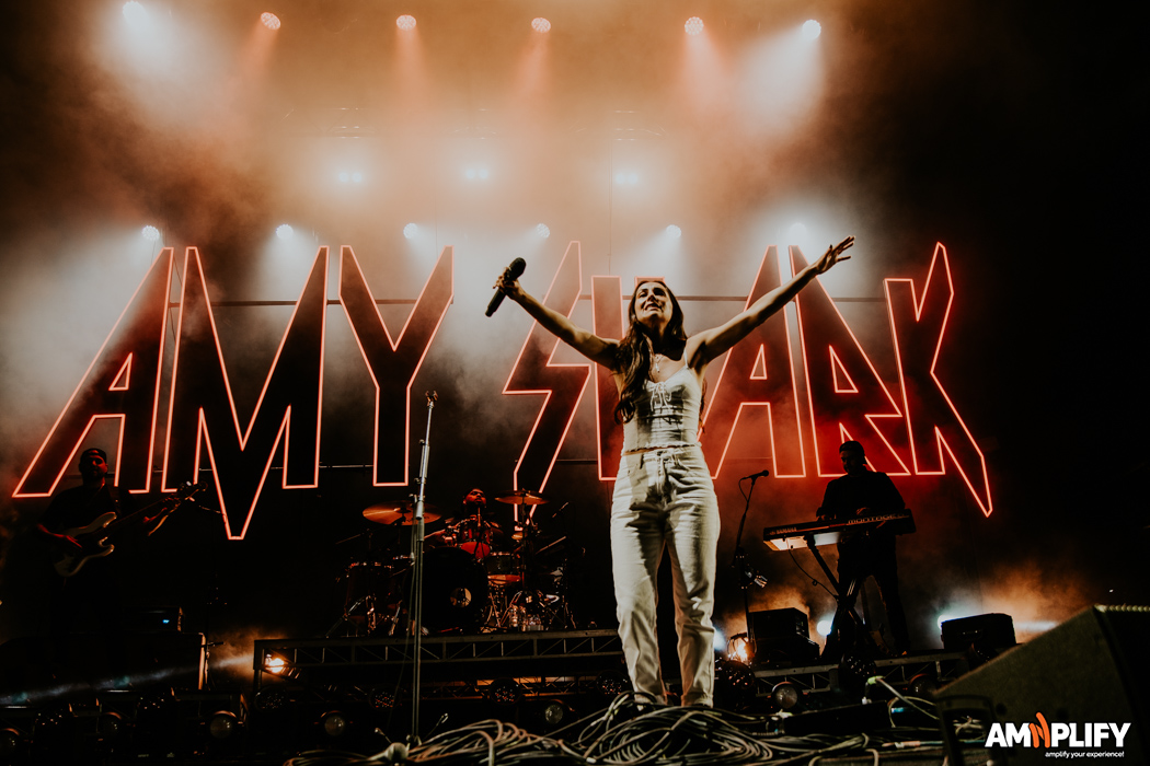 Amy Shark