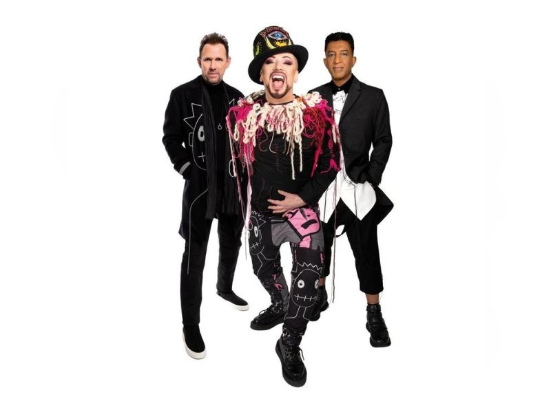 Culture Club