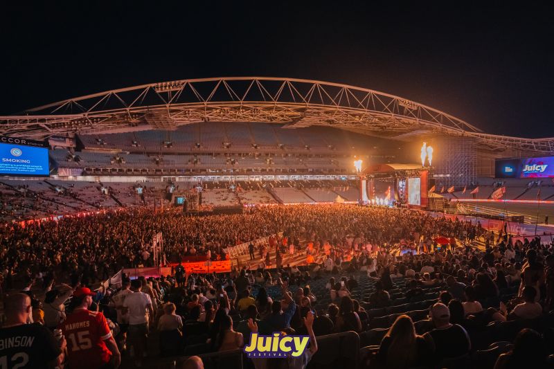 Juicy Fest