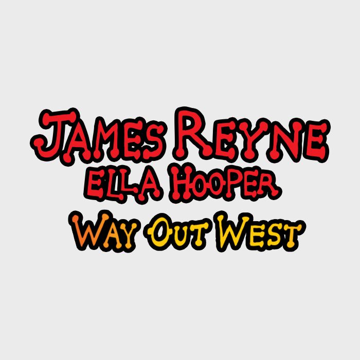 JAMES REYNE,ELLA HOOPER