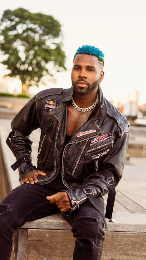 Jason Derulo