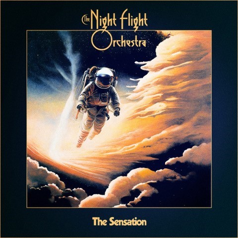 The Night Flight Orchestra