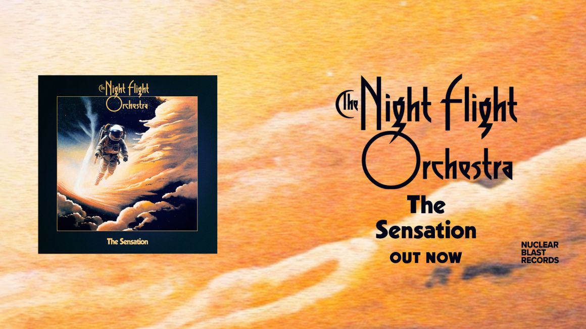 The Night Flight Orchestra