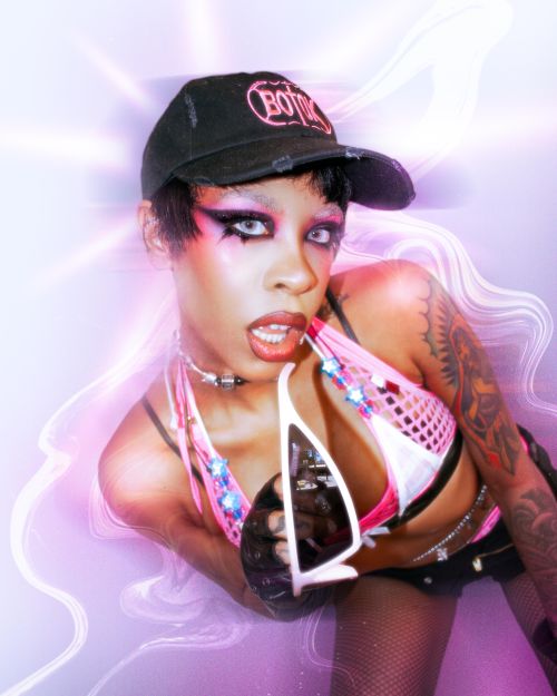 RICO NASTY