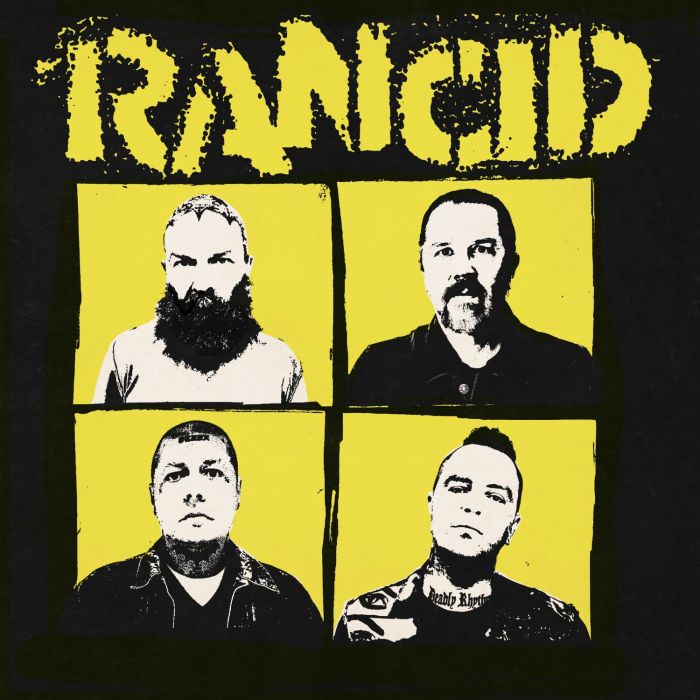 RANCID