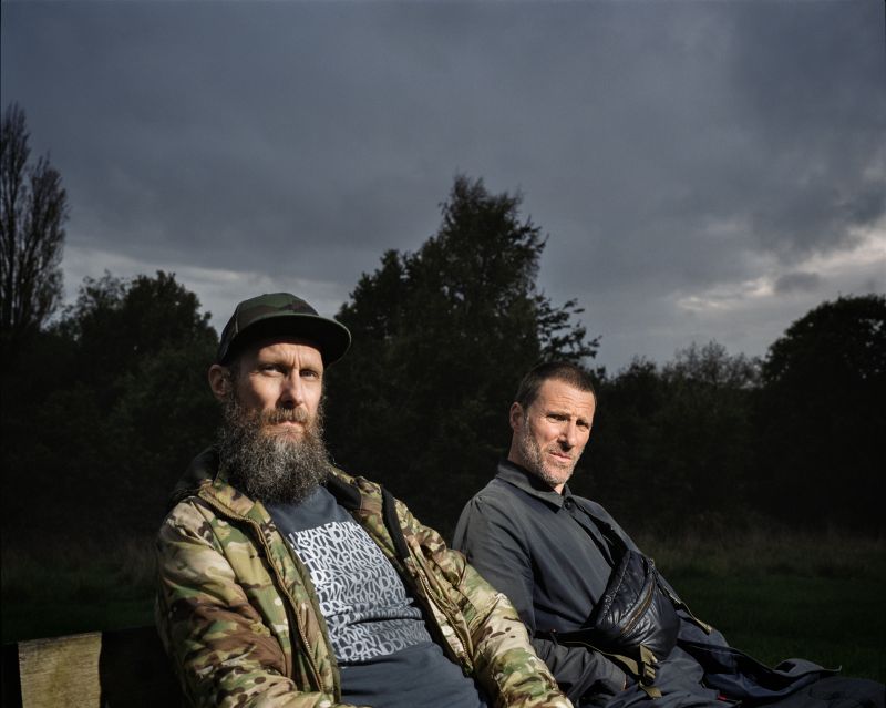 SLEAFORD MODS