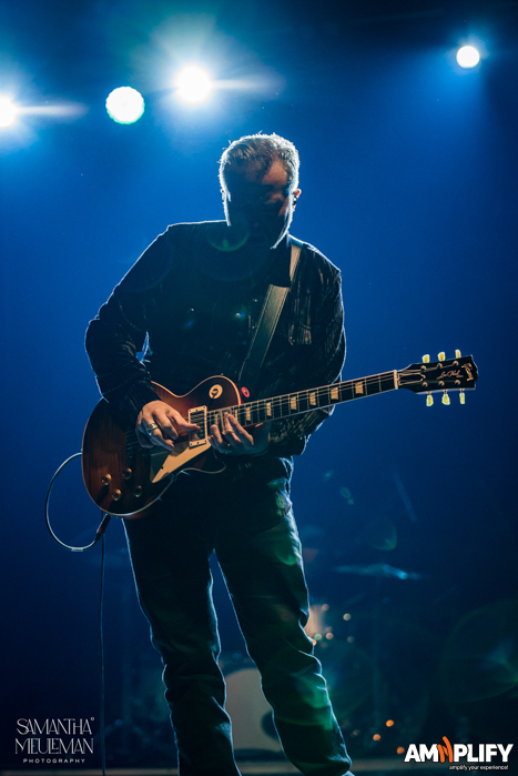 jason isbell melbourne tour