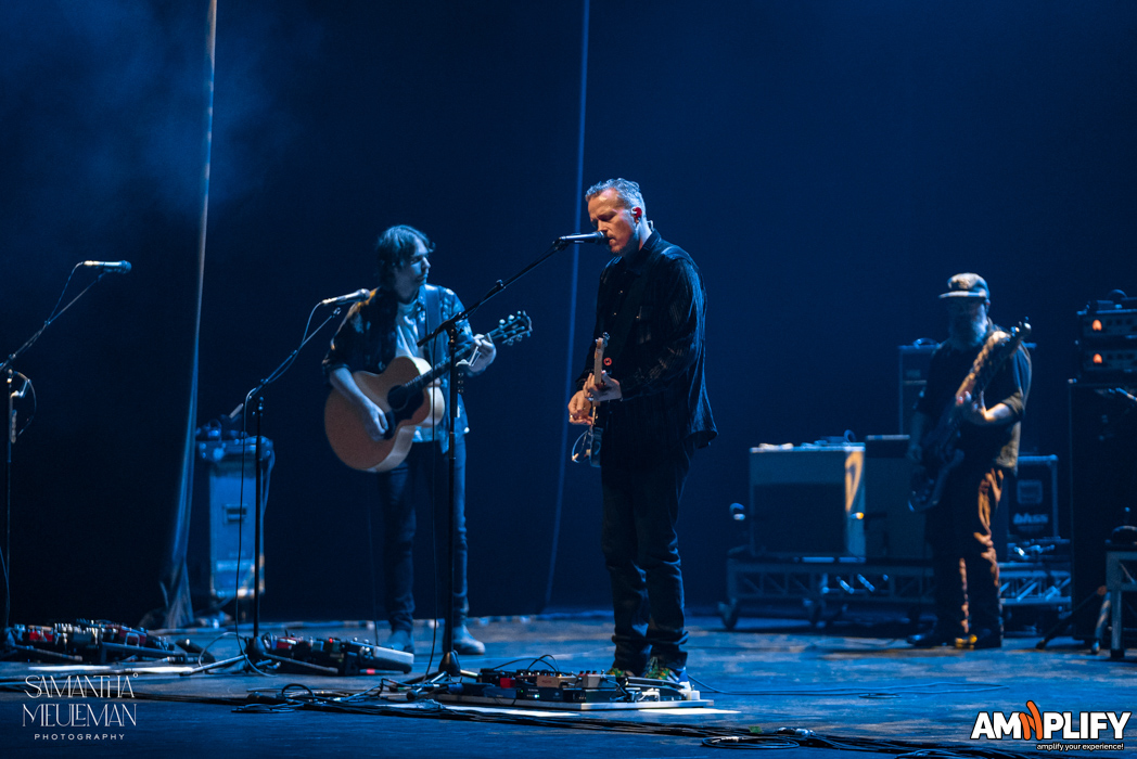 jason isbell melbourne tour