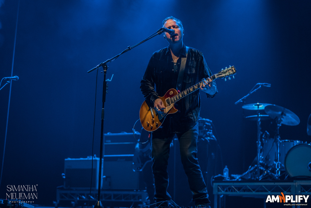 jason isbell melbourne tour