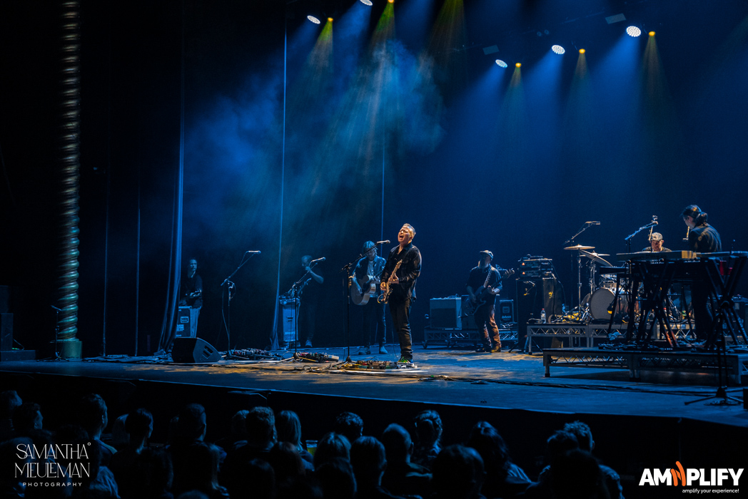 jason isbell melbourne tour