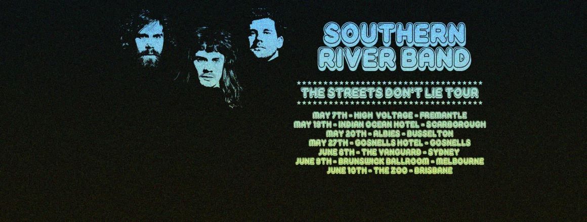 Southern River Band