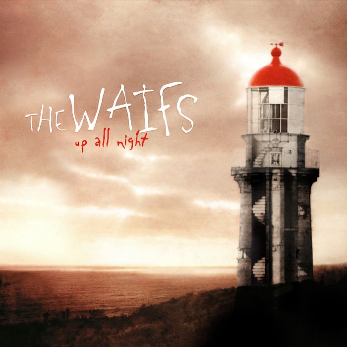 THE WAIFS