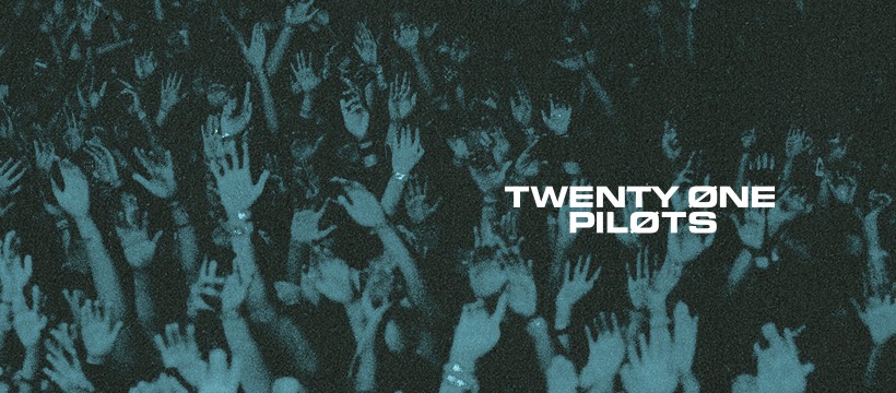 TWENTYONE PILOTS