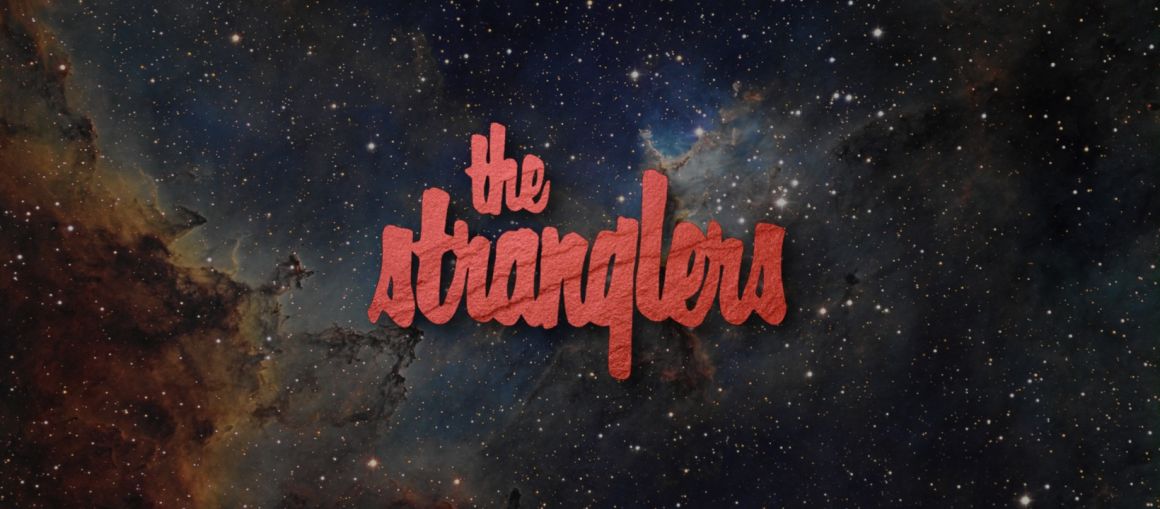 The Stranglers