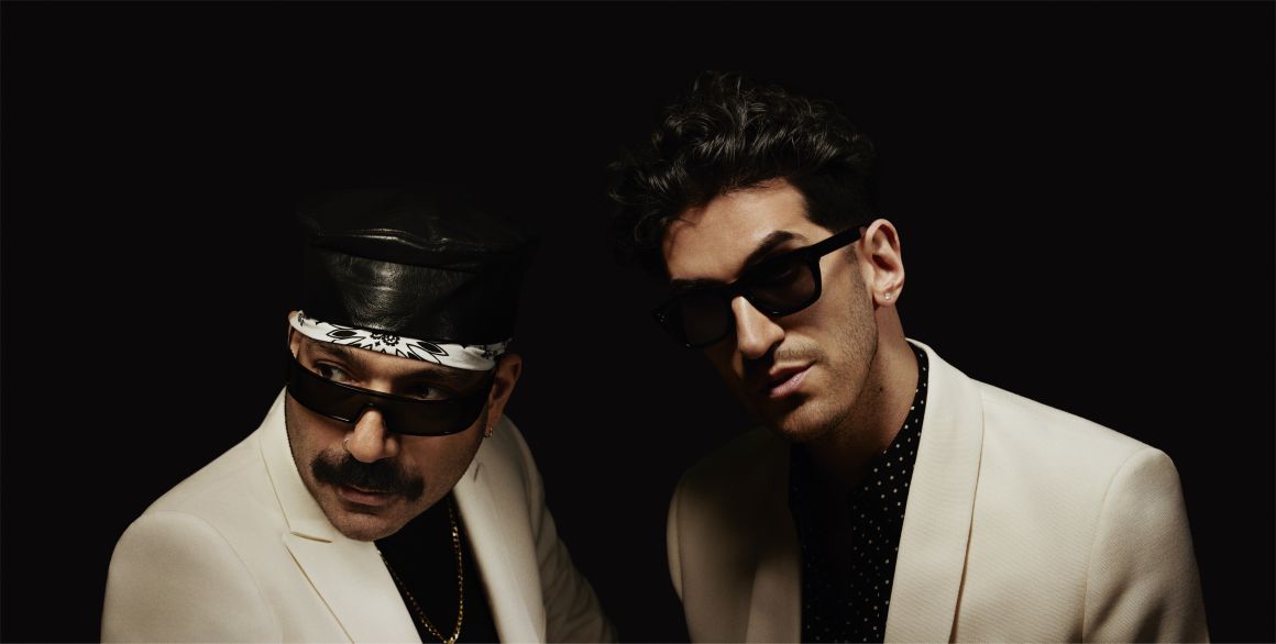 Chromeo