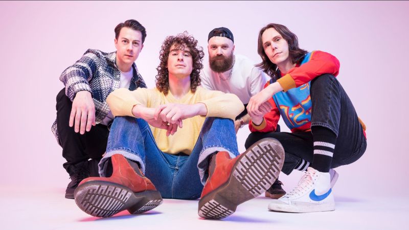 Don Broco