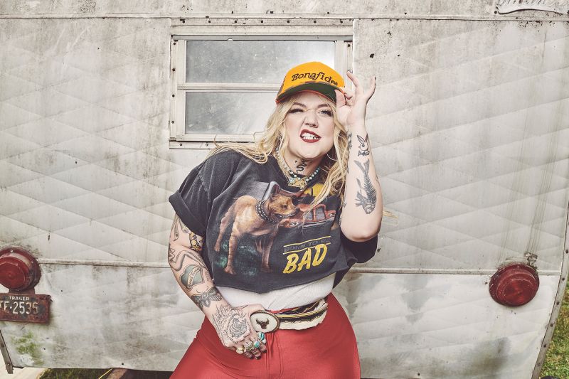 Elle King