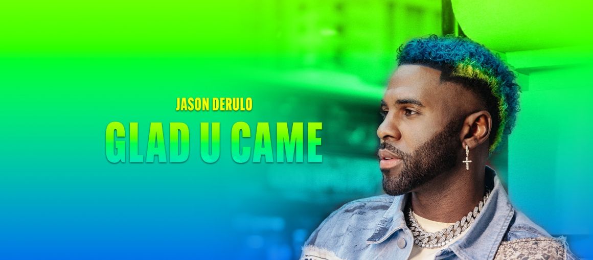 JASON DERULO